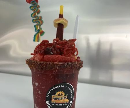 Refresqueria y Taqueria Mis Antojitos