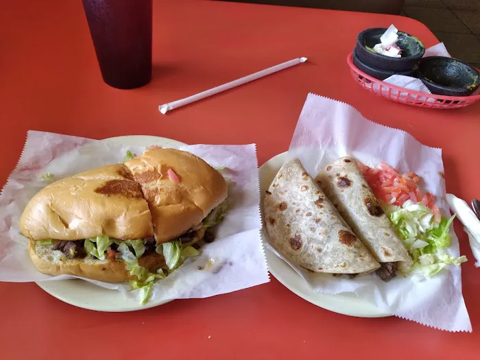 Los Charros mexican grill Picture 10