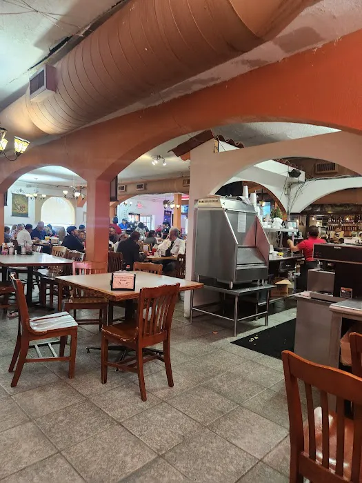 Los Charros mexican grill Picture 6