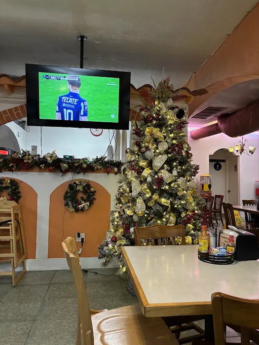 Los Charros mexican grill Picture 8
