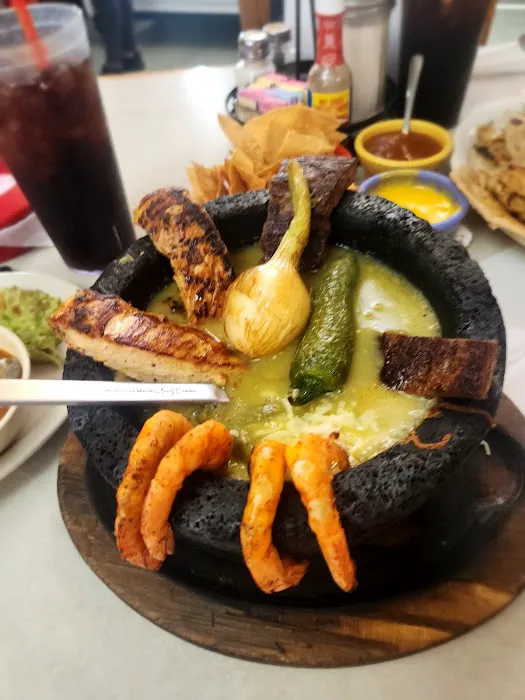 Los Charros mexican grill Picture 5