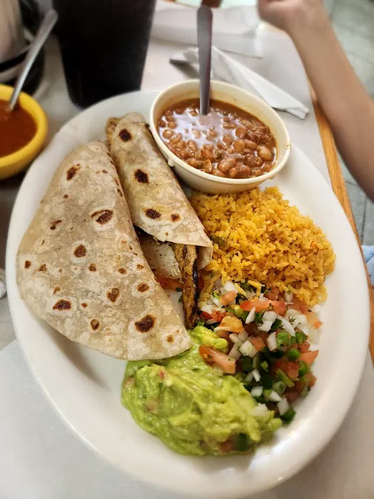 Los Charros mexican grill Picture 3