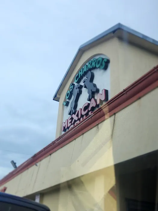 Los Charros mexican grill Picture 2