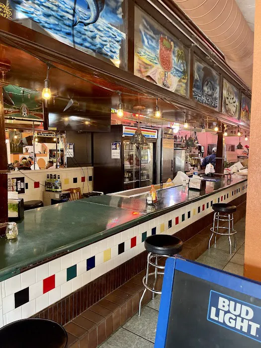 Los Charros mexican grill Picture 1