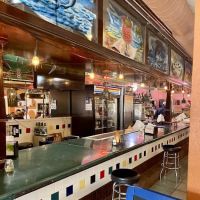 Los Charros mexican grill ico