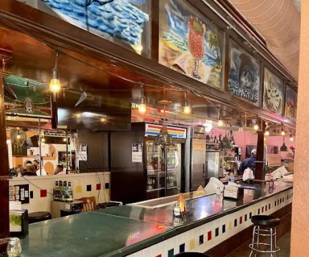 Los Charros mexican grill