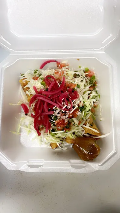 TACOS GABO Picture 1