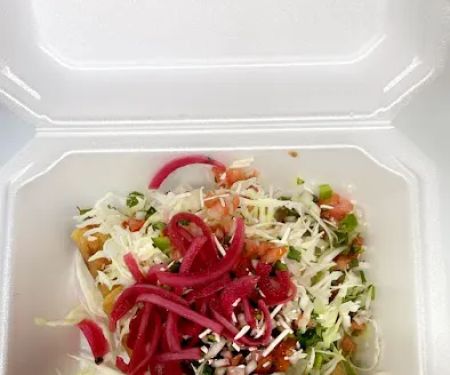 TACOS GABO