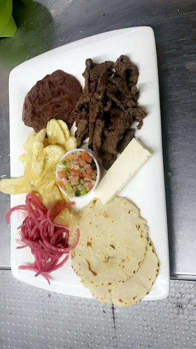 TACOS GABO Picture 3