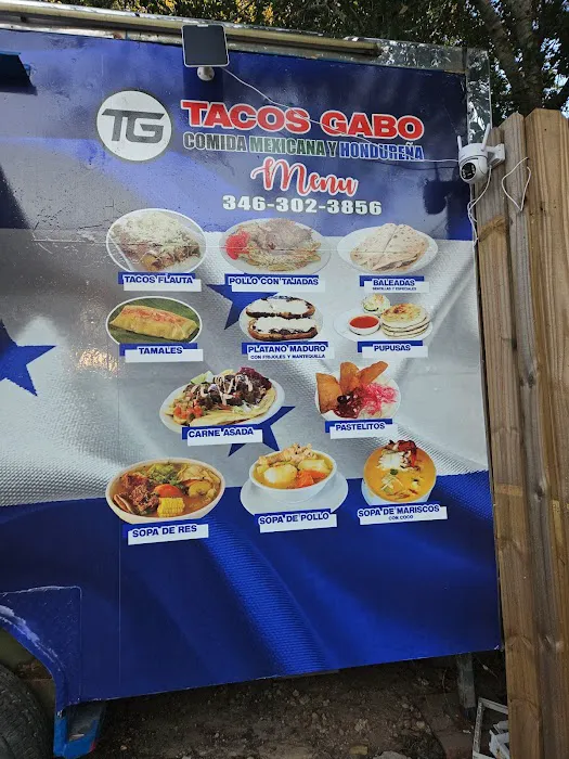 TACOS GABO Picture 4