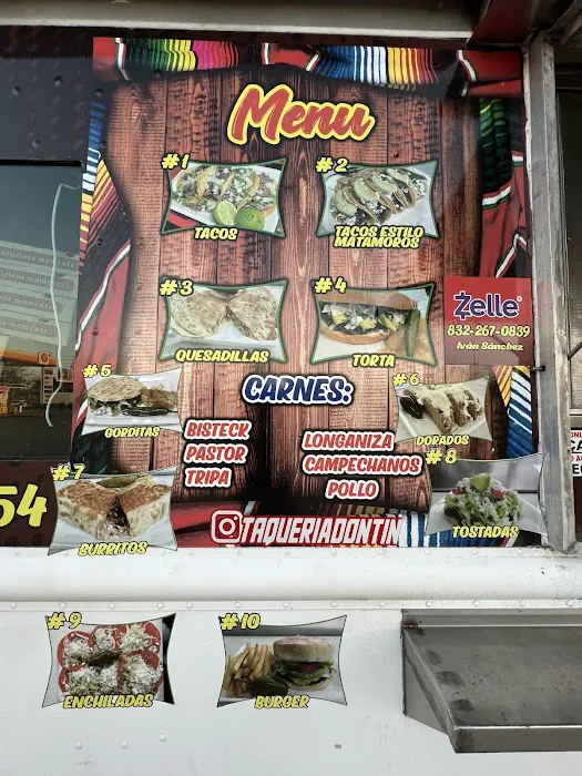 Taqueria Don Tin 4 Picture 2