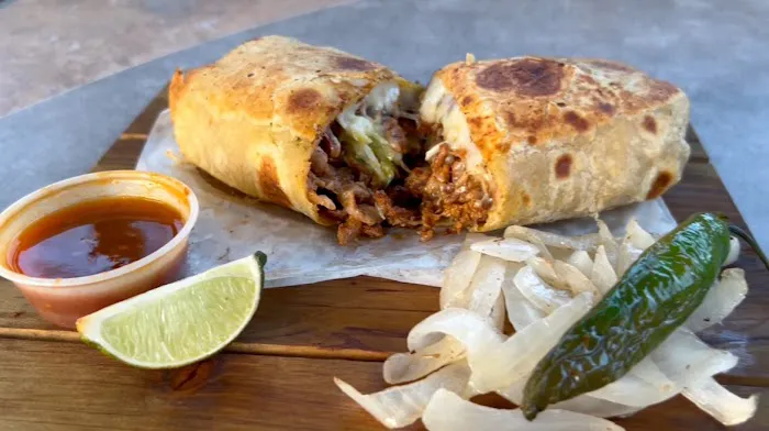 Taqueria Don Tin 4 Picture 6
