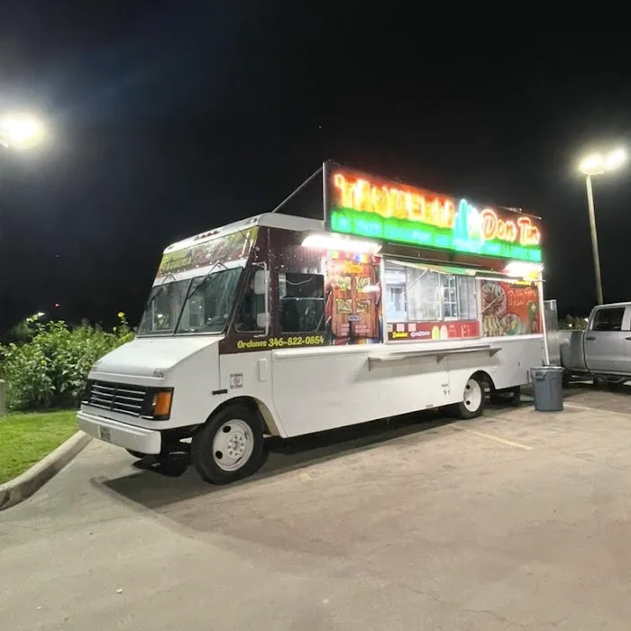 Taqueria Don Tin 4 Picture 3