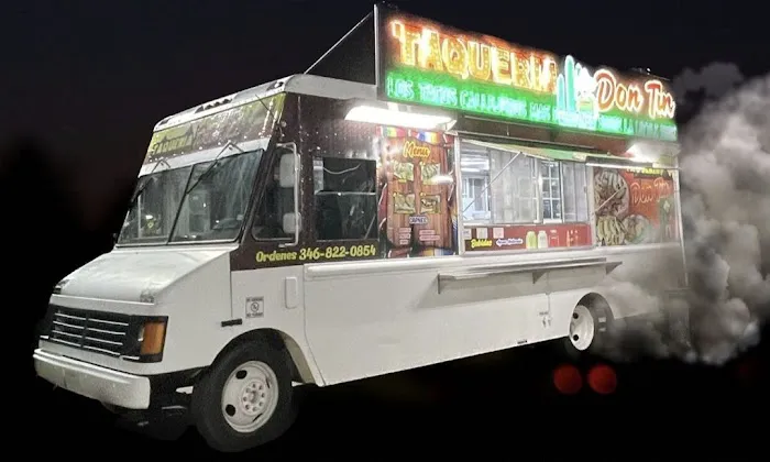 Taqueria Don Tin 4 Picture 1