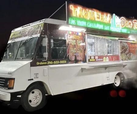 Taqueria Don Tin 4
