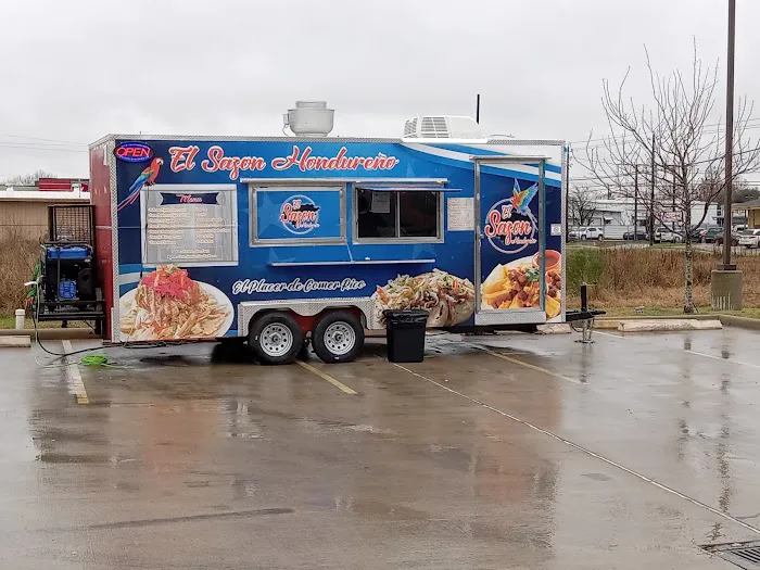 El Sazon Hondureño (Food Truck) Picture 5