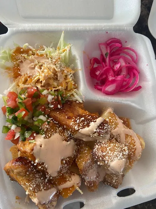El Sazon Hondureño (Food Truck) Picture 3