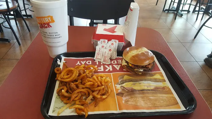 Jack in the Box Picture 9