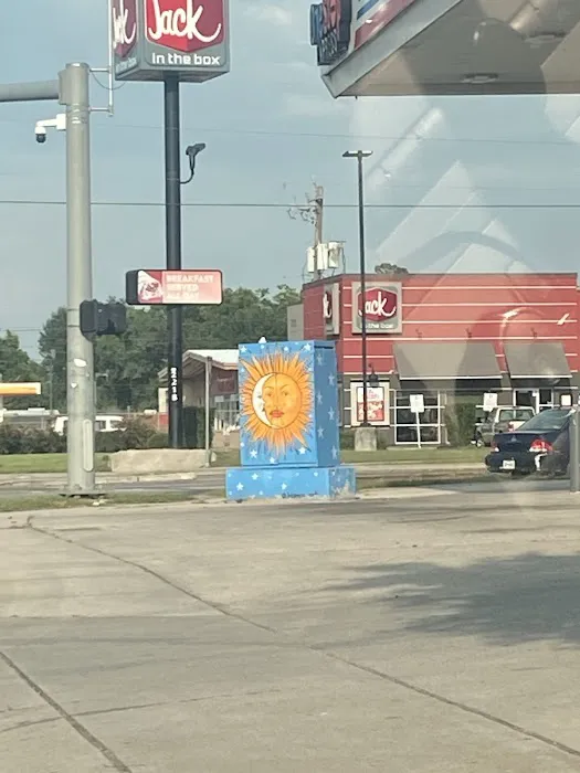 Jack in the Box Picture 8