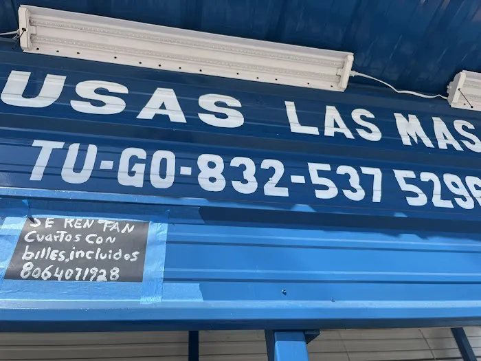 Ricas pupusas Picture 5