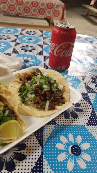 Crazy Taco Picture 1
