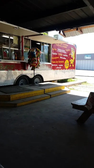 Crazy Taco Picture 3