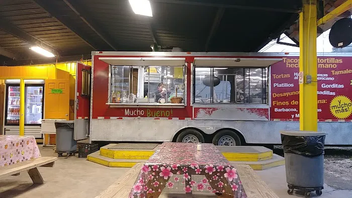 Crazy Taco Picture 2