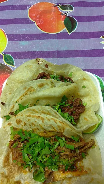 Crazy Taco Picture 9