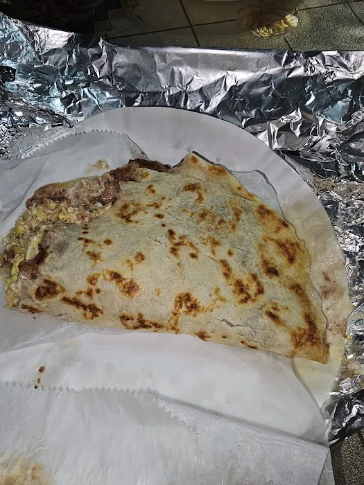 TAQUERIA MONTES Picture 6