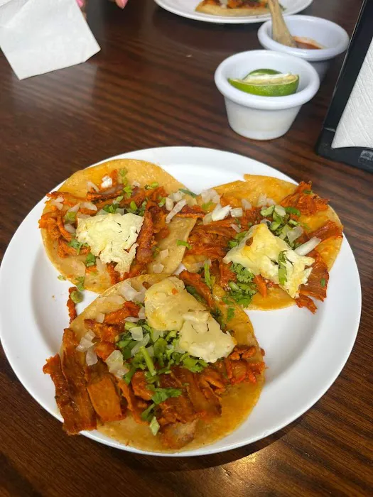 TAQUERIA MONTES Picture 1
