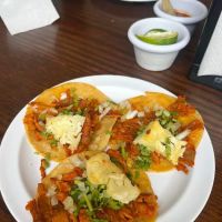 TAQUERIA MONTES ico