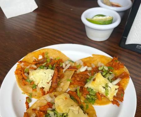 TAQUERIA MONTES
