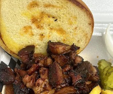 Supreme Kitchen HTX