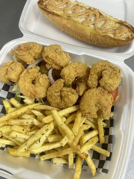 Supreme Kitchen HTX Picture 4