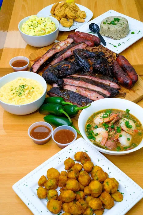 Supreme Kitchen HTX Picture 8
