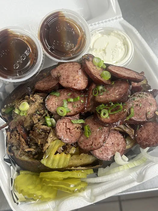 Supreme Kitchen HTX Picture 3