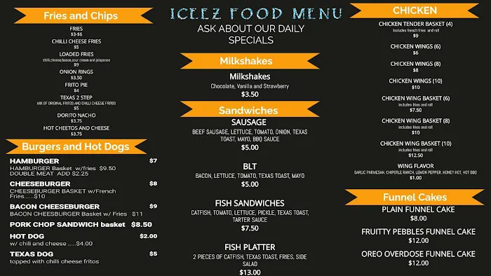 Iceez Picture 2