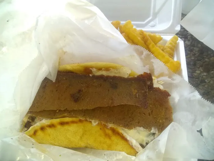 Big Burger V Picture 6