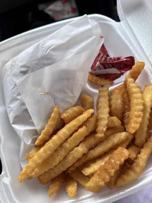 Big Burger V Picture 2