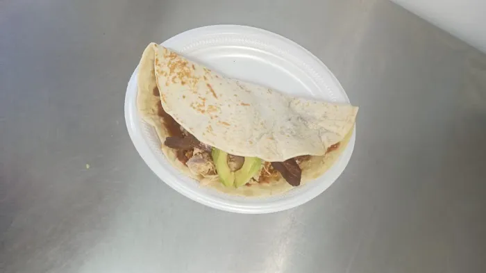 Baleadas el catracho Picture 6