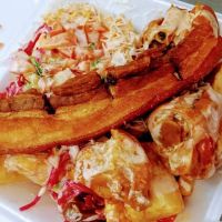 Baleadas el catracho ico