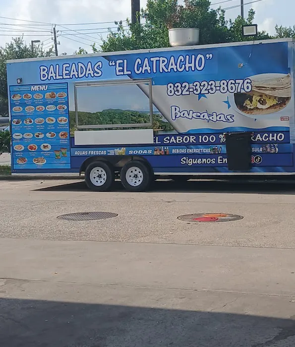 Baleadas el catracho Picture 2