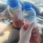 Space City Micheladas (Food Truck)