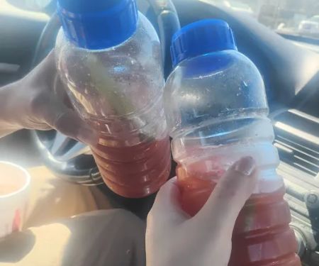 Space City Micheladas (Food Truck)