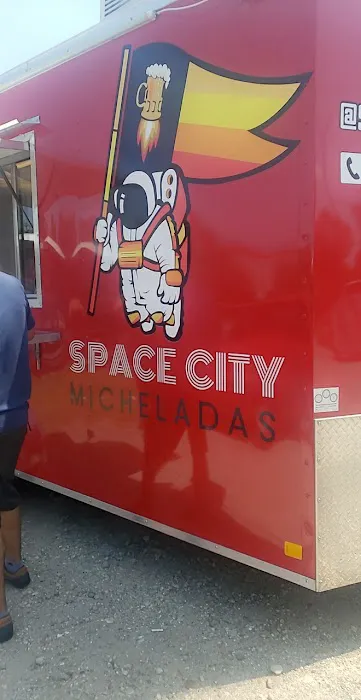 Space City Micheladas (Food Truck) Picture 2
