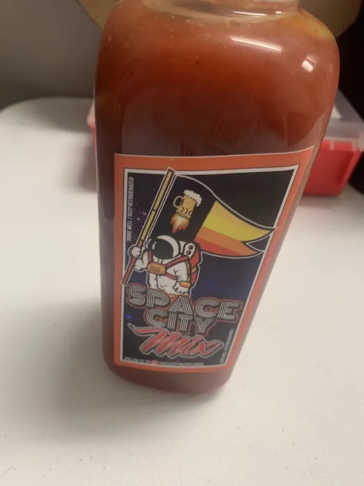 Space City Micheladas (Food Truck) Picture 3