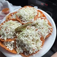La reforma 2 taqueria ico