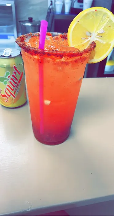 Raspas Refresqueria y Airline Picture 5