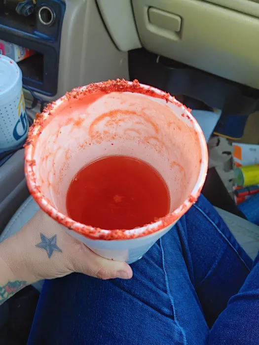 Raspas Refresqueria y Airline Picture 2
