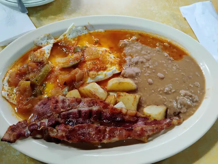 Taquerias Jesus Maria Picture 4